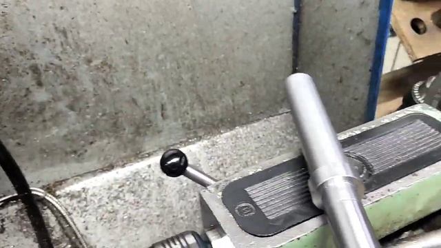 Вал со шлицами.