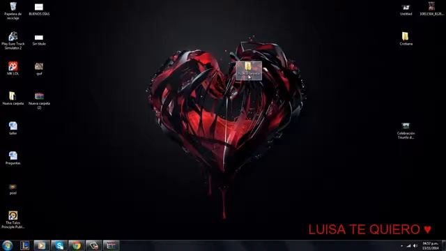 Problema llamadas de facebook / Arreglar / 2014/ смотреть онлайн