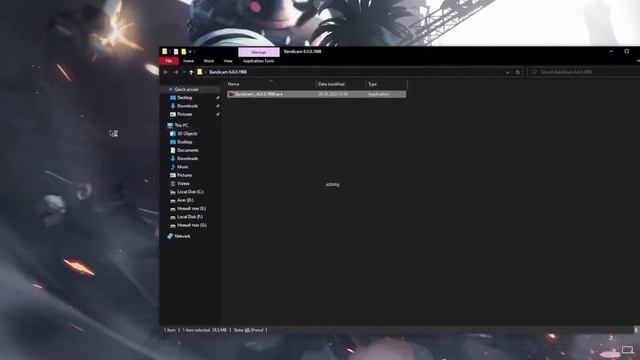 BANDICAM CRACK FREE DOWNLOAD | HOW TO INSTALL BANDICAM FOR FREE | BANDICAM FREE 2022 смотреть онлайн