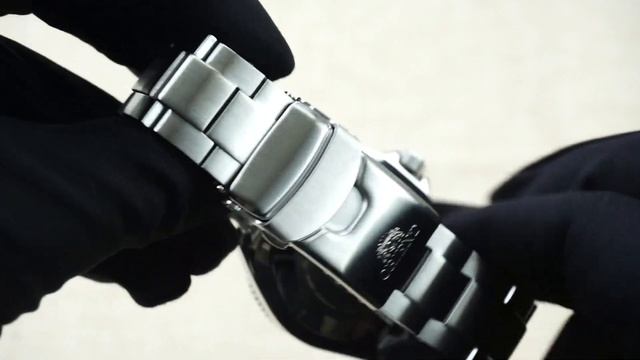 Orient mako 3 RA-AA0008B19B смотреть онлайн