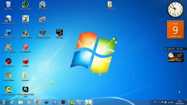 Como reparar un disco duro dañado windows 7 смотреть онлайн