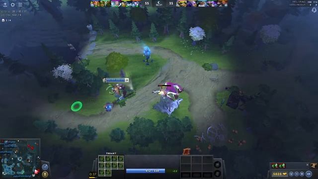 umar mmr gain stream смотреть онлайн