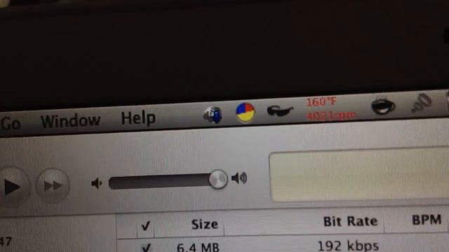 Around my Mac смотреть онлайн
