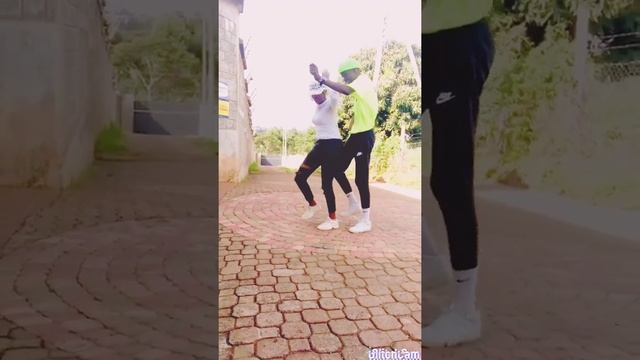 In My Maserati CHOREOGRAPHY BY Dancing Pee x Juddy Keiller смотреть онлайн