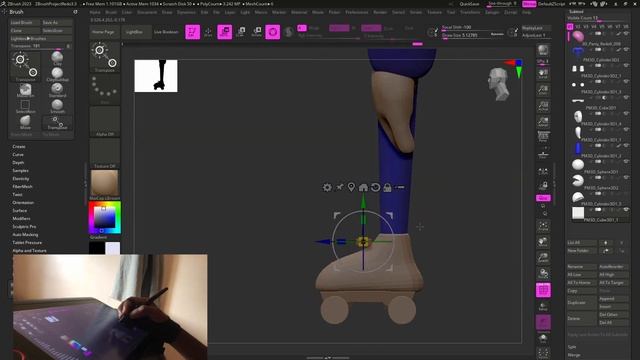 is xp pen artist 13.3 pro worth having in 2023? 🤔 смотреть онлайн