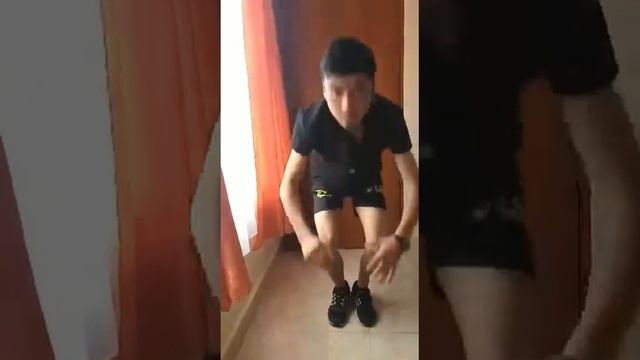 Entrenamiento Deportivo|Teoría y Metodología del Deporte|FCreposo y con Ejercicio Físico смотреть онлайн