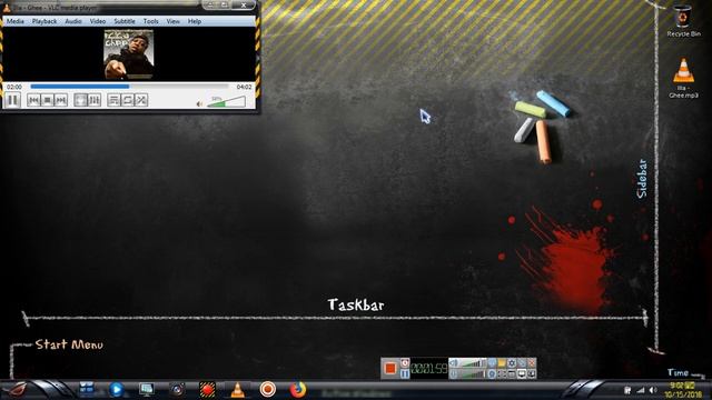 Windows 7 ROG RAMPAGE x64 смотреть онлайн