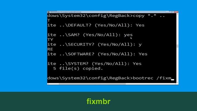 HP Laptop - How to Fix 0x0000000A Blue Screen Error Code Windows 11 смотреть онлайн