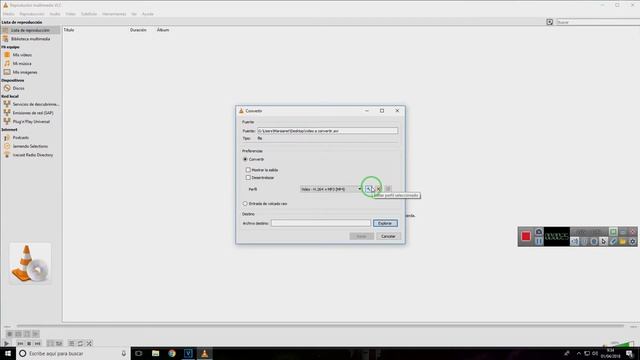 Top 5 Cosas que puedes hacer con VLC y quizá no sabias. смотреть онлайн