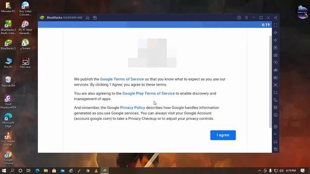 How to Download and Install Bluestacks 5 on Windows 11/10 смотреть онлайн