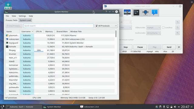 Poll - Should Ubuntu Have Chosen Plasma? смотреть онлайн