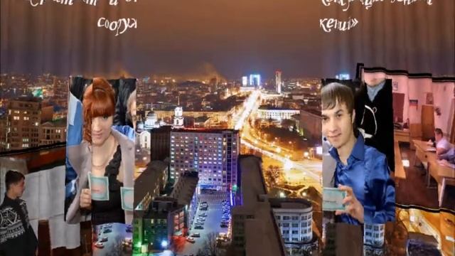 ДКСА День открытых дверей смотреть онлайн