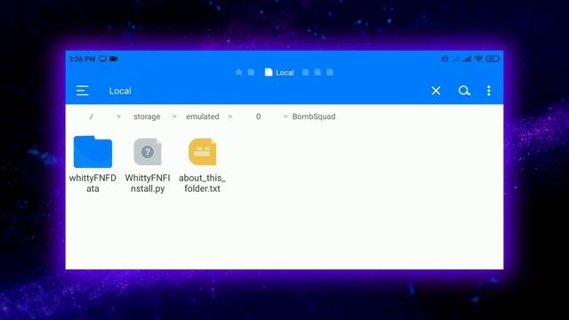 ¡¡Como instalar mods en BombSquad!! | Android, Linux, Mac y Windows | byANG3L смотреть онлайн