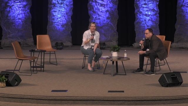 The Quest for a Spiritual Home Audience Questions for John Vervaeke смотреть онлайн
