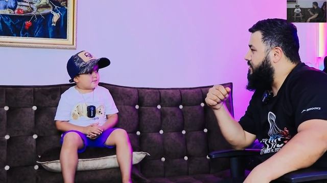 ЖОСТКИЙ ШАПОЛАК ОТ УЗБЕКА🔥 ЭРКАЛИ ОТВЕТИЛ НА РУСКОМ ПЕРЕВОДЕ смотреть онлайн
