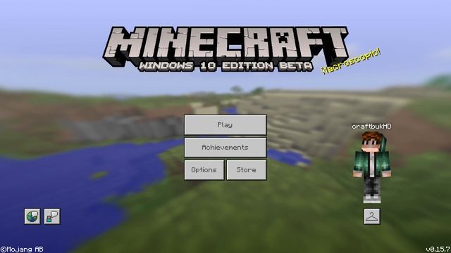 MCPE 0.15.7 ВЫШЕЛ! ОБЗОР! смотреть онлайн