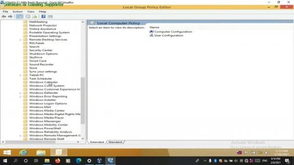 FIXED! How to Fix Antimalware Service Executable High Memory // CPU Usage on Windows 8.1 /10 /  11.