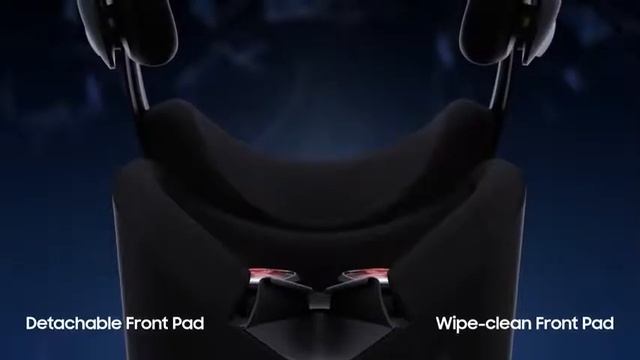 Samsung HMD Odyssey Full Feature Tour смотреть онлайн