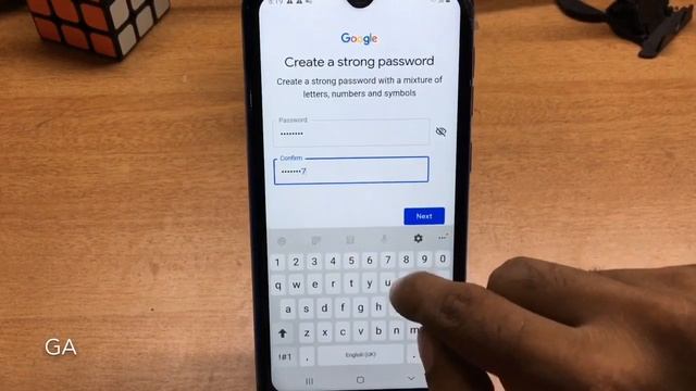 Samsung All Model Google account add and Remove | GSMAN ASHIQUE | смотреть онлайн