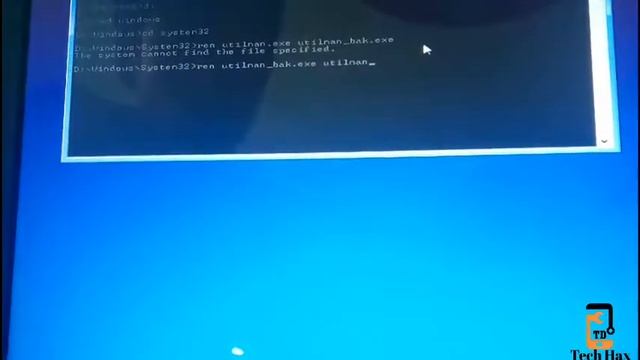 Reset your Windows screen lock password in 5 minutes. || Tech Hax || All in one vivo || смотреть онлайн