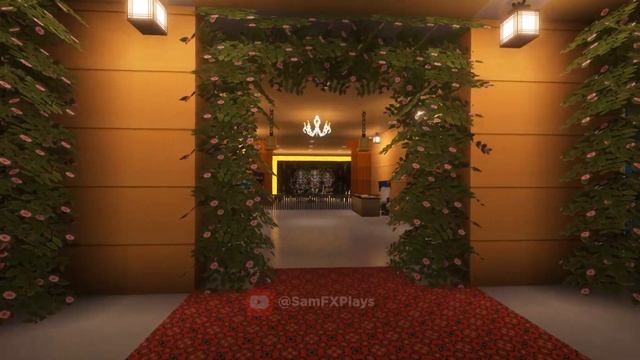 Ram Navami special राम मंदिर in Minecraft смотреть онлайн