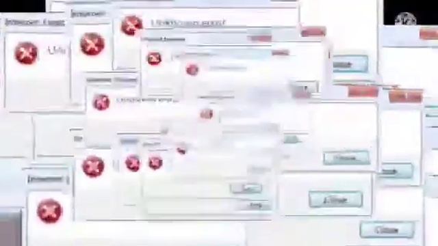 Insane Infinitive Windows's Errors Endleess Errors 404 Final End Death.exe смотреть онлайн