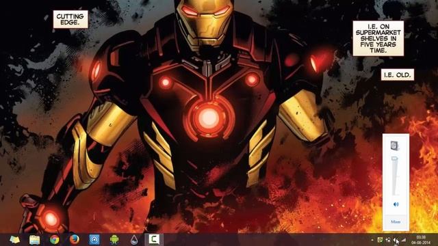 How to Correct Sound Problem goes after 5 Min in Windows 8 смотреть онлайн