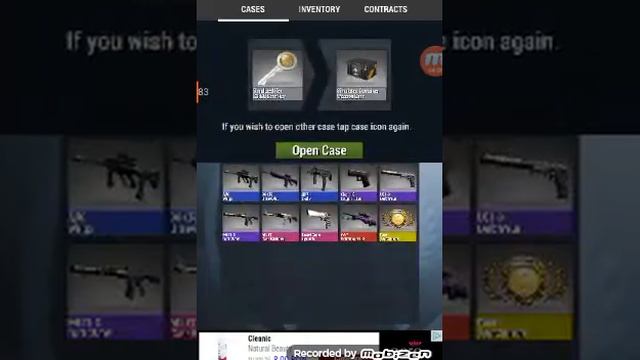 CS:GO CASE SIMULATOR(Ghinion!!)#1 смотреть онлайн