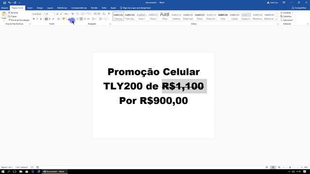 Curso Word Completo Iniciante ao Avançado Aula 2 2018 2019 смотреть онлайн