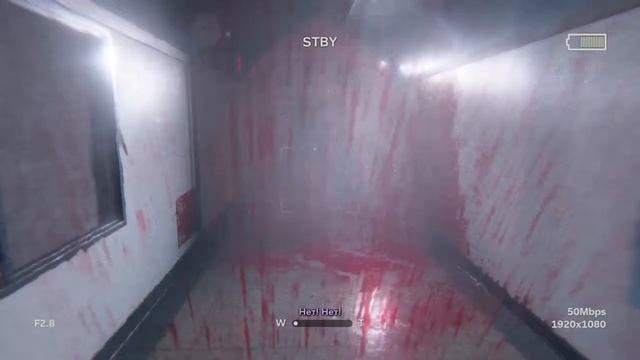 ДРЕЙФУЕМ НА БОЙДАРКЕ ➤ Прохождение Outlast 2 (PlayStation4) #5 смотреть онлайн