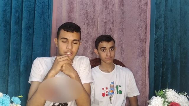 أشياء لأول مرة تسمعها عن غزة😓💔وما هي رسالة اولاد غزة لجميع الشعوب🤔تابعو للآخر لتعرفو الحقيقة ❤️ смотреть онлайн