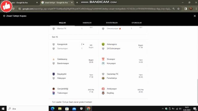 Ziraat Türkiye Kupası Canlı Yayın Kanalı!(Beşiktaş-Trabzonspor-Galatasaray-Fenerbahçe) смотреть онлайн