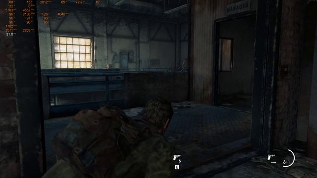 The Last of Us Part I - Fireflies смотреть онлайн
