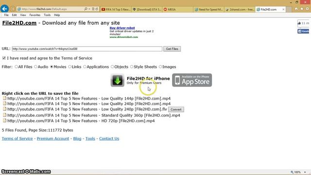 How to download youtube videos on pc windows 8,7,xp,vista смотреть онлайн