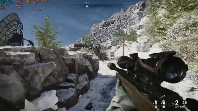RX 580 4 GB + RYZEN 5 1500X + 16 GB RAM | CALL OF DUTY BLACK OPS COLD WAR | 1080p Low - High