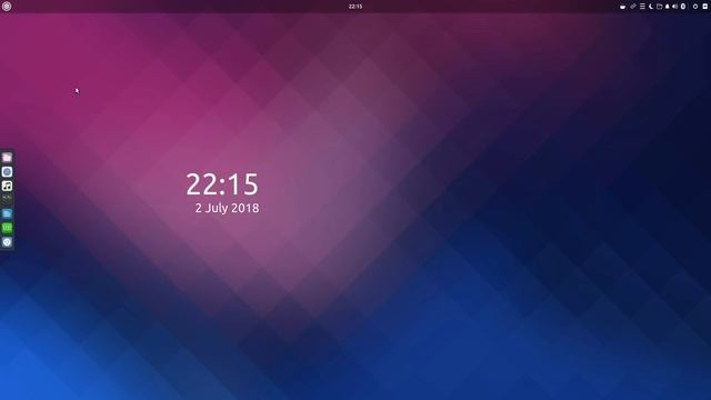 Best UI/UX Design Desktops on Linux смотреть онлайн