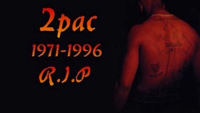 2Pac-Gangsters Paradise смотреть онлайн