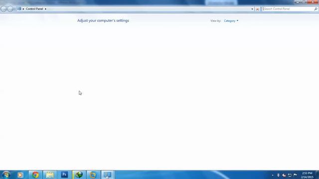 Salinan How Connect DHCP Windows 2003 Server in Windows 7 смотреть онлайн