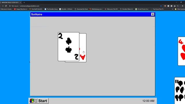Windows RG Edition - This OS Sucks! смотреть онлайн