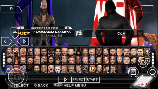 HOW TO Play WWE 2K22 FOR ANDROID | How To Download Wwe2k22 Ppsspp | WWE 2K22 FOR ANDROID