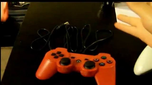 Crap PS3 controller from TTX смотреть онлайн