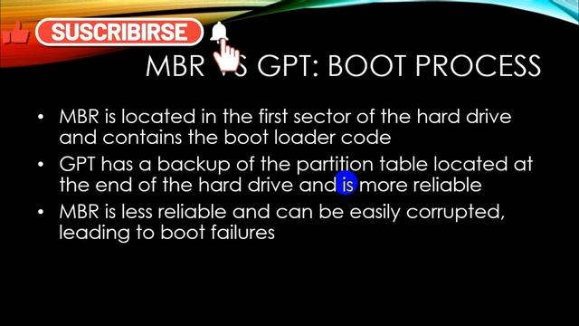What is MBR and GPT Partitioning? A Beginner's Guide |SAO @SmartifyAcademyOfficial смотреть онлайн