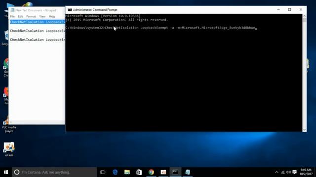 How to Fix Microsoft Edge Error Code inet e download failure in Windows 10 смотреть онлайн