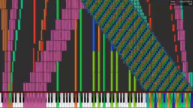 Core i5 2520M plays Tartarus 19.9 Million смотреть онлайн