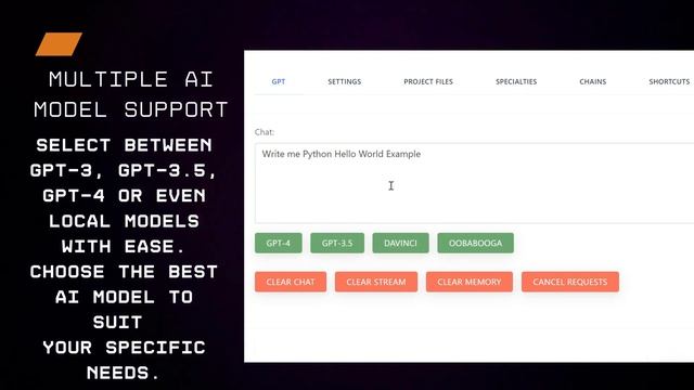 Desktop GPT - GPT Anywhere Windows Desktop app (Mac coming soon) смотреть онлайн