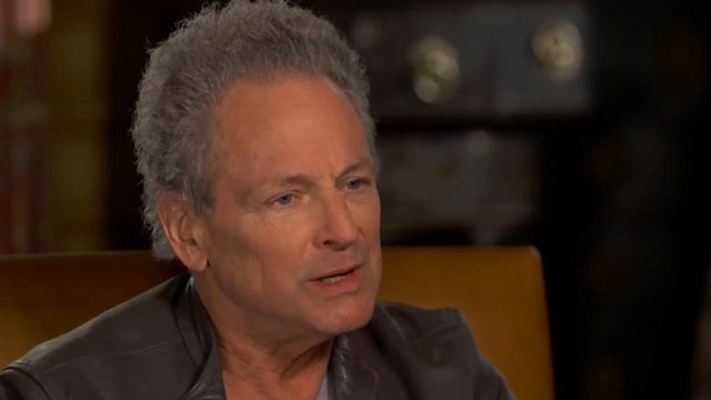 Lindsey Buckingham on What Made Fleetwood Mac Special | The Big Interview смотреть онлайн