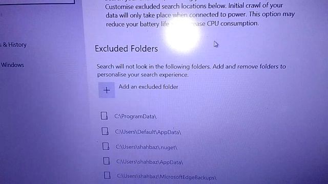 how to disable respect device power mode settings on windows 10 смотреть онлайн