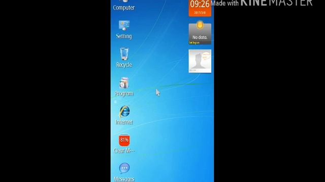ANDROID TO WINDOWS? смотреть онлайн