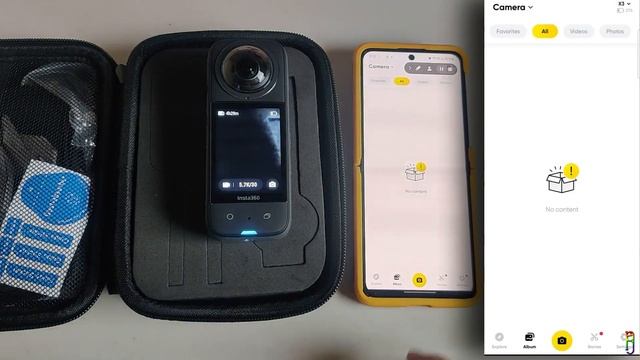 Insta360 X3 Review & Ultimate User Guide смотреть онлайн