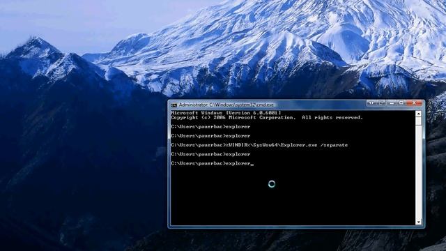 Shadow Copies error Windows 2008 x64 смотреть онлайн